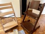 trip trap stoel (stocke) met div attribute, Enfants & Bébés, Chaises pour enfants, Réducteur de chaise, Enlèvement, Chaise évolutive
