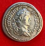 Romeinse munt Antoninus Pius, Timbres & Monnaies, Monnaies | Europe | Monnaies non-euro, Enlèvement ou Envoi, Belgique
