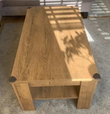 Table basse Jysk