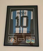 Gesigneerd shirt AFA world cup 2022!! Nieuw! Met coa, Ophalen of Verzenden, Shirt