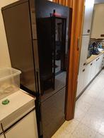 Réfrigérateur-congélateur Aiwa, Comme neuf, Enlèvement ou Envoi