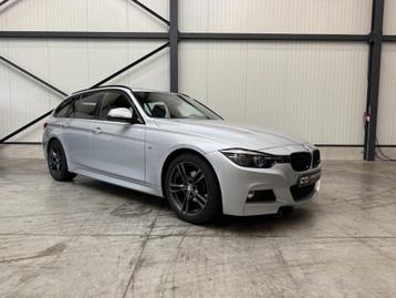 BMW 318i TOURING beschikbaar voor biedingen