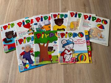 pippo boekjes pakket, Enlèvement ou Envoi