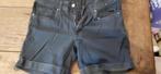 short femme, Kleding | Dames, Spijkerbroeken en Jeans, Autre, Zwart, Nieuw, Ophalen of Verzenden