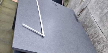 Graniet, Doe-het-zelf en Bouw, Platen en Panelen, Ophalen of Verzenden, Nieuw, 20 tot 50 mm