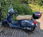 Vespa 125, Enlèvement, Comme neuf
