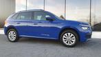 Skoda Kamiq 1.5 TSI ACT Ambition, Voorwielaandrijving, Stof, 1498 cc, Blauw