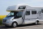 VENTE CAMPING CAR, Caravans en Kamperen, Bedrijf