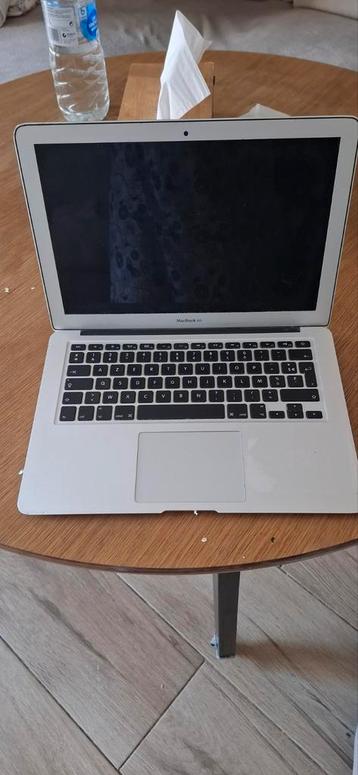 Apple macbook, Informatique & Logiciels, Apple Macbooks, Enlèvement ou Envoi, Utilisé, MacBook
