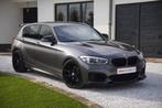 BMW F20 M140Xi - UTILITAIRE / 100% DÉDUCTIBLE / €150 TAX, 0 kg, Carnet d'entretien, Berline, 0 kg