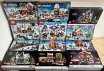 Lego Creator Expert/ Icons Kerstsets Nieuw!, Nieuw, Complete set, Ophalen of Verzenden, Lego