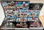 Lego Creator Expert/ Icons Kerstsets Nieuw!, Kinderen en Baby's, Speelgoed | Duplo en Lego, Nieuw, Complete set, Ophalen of Verzenden