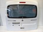 ACHTERKLEP Renault Kangoo Express (FW) (01-2008/-), Gebruikt, Renault, Achterklep