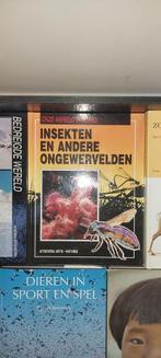 Artis- Historia  Insekten en andere ongewervelden, Boeken, Prentenboeken en Plaatjesalbums, Artis historia, Prentenboek, Zo goed als nieuw