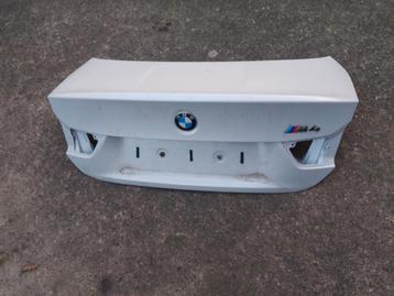 M4 BMW  beschikbaar voor biedingen