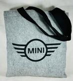 Grand sac fourre-tout Mini Cooper en feutre, Enlèvement ou Envoi, Mini cooper, Info@minicooper.com, Belgie