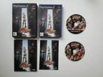King of Fighters Maximum Impact Special Edition, Games en Spelcomputers, Games | Sony PlayStation 2, Gebruikt, Vechten, 2 spelers