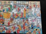 legpuzzel Jan van Haasteren, Ophalen of Verzenden, Meer dan 1500 stukjes, Zo goed als nieuw, Legpuzzel