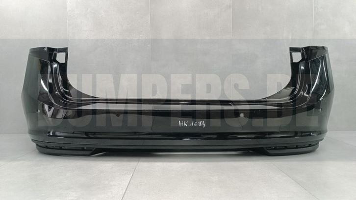 Bumper Skoda Superb IV 4 3P0 KOMBI 23-3P0807421A Achterbumpe, Auto-onderdelen, Carrosserie, Bumper, Achter, Gebruikt, 6 maanden garantie