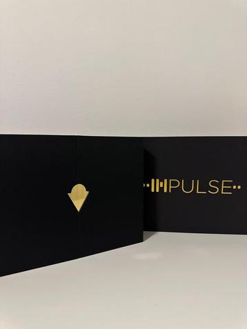 Impulse K1 Army Crypto Nieuw beschikbaar voor biedingen