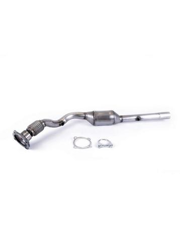Katalysator Audi A3, TT, Skoda Octavia, Volkswagen Bora, Gol, Enlèvement ou Envoi, Neuf, Audi