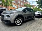 Citroën C3 2018 48.340km essence euro6, Auto's, Voorwielaandrijving, Stof, Parkeersensor, 5 deurs