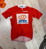 Nieuw wielershirt maat 4 Bioracer beloften, Fietsen en Brommers, Fietsaccessoires | Fietskleding, Ophalen, Nieuw, Bovenkleding