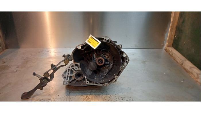 Versnellingsbak van een Opel Corsa, Auto-onderdelen, Transmissie en Toebehoren, Opel, Gebruikt, 3 maanden garantie, Ophalen of Verzenden