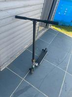 Stuntstep Oxelo MF 3.6 V5 Chroom van Decathlon, Fietsen en Brommers, Steps, Ophalen, Zo goed als nieuw, Gewone step, Oxelo (Decathlon)