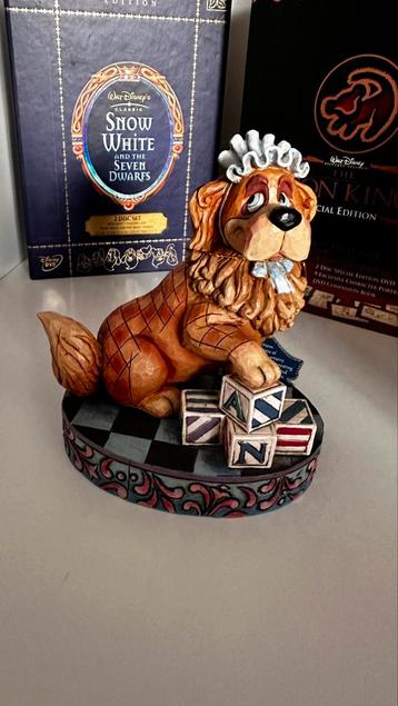Disney Traditions beschikbaar voor biedingen