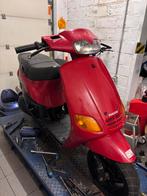 Piaggio Type 3 50cc, Fietsen en Brommers, Ophalen, Tweetakt, Gebruikt, Zip