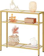 Console en verre | LIVRAISON GRATUITE, Maison & Meubles, Neuf, HOOBRO, -, -