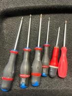 Schroevendraaiers 19 stuks, Enlèvement, Utilisé