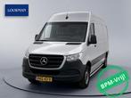 Mercedes-Benz Sprinter 315 1.9 CDI L2H2 Inrichting Navigatie, Auto's, Automaat, Cruise Control, 190 g/km, Mercedes-Benz