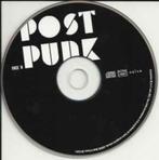 New Wave Post Punk - CD uit 1977 en 1981 💿, Ophalen of Verzenden, Zo goed als nieuw, Rock en Metal, Boxset
