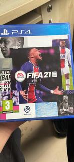 Fifa 21, Games en Spelcomputers, Ophalen, Zo goed als nieuw