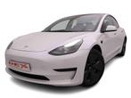 TESLA Model 3 60kWh Standard Range Plus RWD + Leather + Elec, Auto's, Tesla, Automaat, Wit, Elektrisch, Te koop