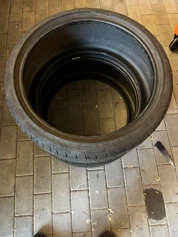 2 X Dunlop Sport Max pneus été 235 35 19 / 91 Y beschikbaar voor biedingen