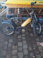 Garelli bromfiets, Fietsen en Brommers, Brommers | Oldtimers, Ophalen, Klasse A (25 km/u), 0 versnellingen, Overige merken