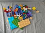 Lego Duplo compatibele blokken Peppa Pig, Enfants & Bébés, Jouets | Blocs de construction, Comme neuf, Enlèvement ou Envoi