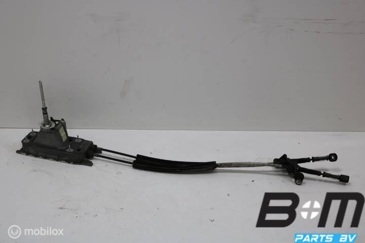 Schakelmechaniek VW Golf 5 1K0711061B, Auto-onderdelen, Ruiten en Toebehoren, Gebruikt