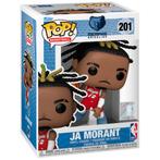 Funko POP NBA Memphis Grizzlies - Ja Morant (201), Funko, Nieuw, Ophalen of Verzenden, Supportemea@funko.com