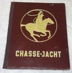 Prentenalbum Chasse-Jacht (chocolade Kwatta)., Boeken, Ophalen of Verzenden, Gelezen, Kwatta, Prentenboek