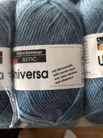 Smc merino wol, Hobby en Vrije tijd, Breien en Haken, Ophalen of Verzenden, Nieuw