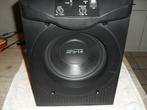apart sub a160 actieve subwoofer, Gebruikt, Subwoofer, 120 watt of meer, Ophalen