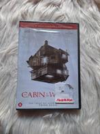 Dvd: Cabin In The Woods, CD & DVD, DVD | Horreur, Neuf, dans son emballage, Enlèvement ou Envoi, À partir de 16 ans