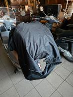 Beenkleed voor scooter vespa, Ophalen of Verzenden, Zo goed als nieuw, Vespa