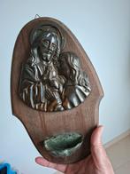 oud wijwatervat, Antiek en Kunst, Ophalen of Verzenden