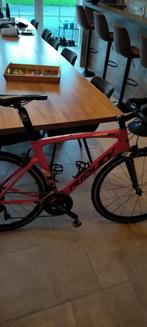 Vélo de course, Enlèvement