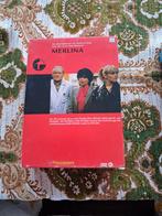 DVD Merlina - seizoen 1, Cd's en Dvd's, Ophalen of Verzenden